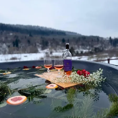 Prozori Boiky * Lopushanka-Khomyna