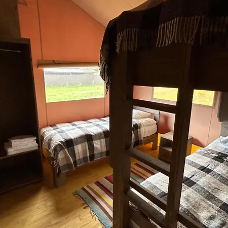 Prozori Boiky Apartmán