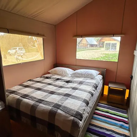 Prozori Boiky Apartmán