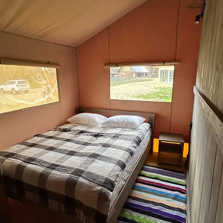 Prozori Boiky Apartmán *