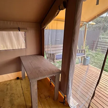 Prozori Boiky Apartmán *