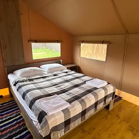 Apartmán Prozori Boiky