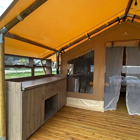 Apartmán Prozori Boiky *