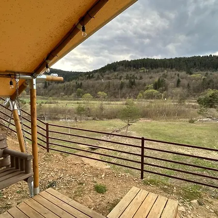 Prozori Boiky Apartmán Lopushanka-Khomyna