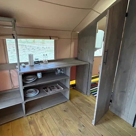 Apartmán Prozori Boiky *