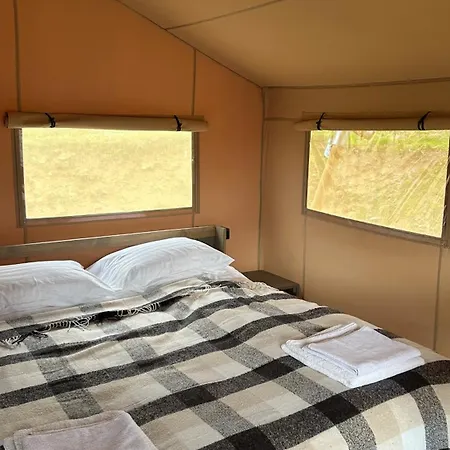 Apartmán Prozori Boiky *