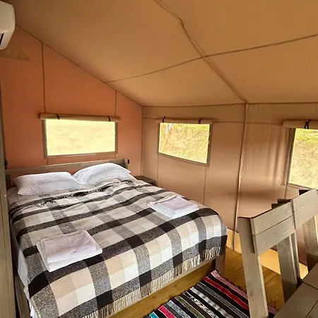 Prozori Boiky Apartmán Lopushanka-Khomyna