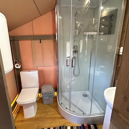 Apartmán Prozori Boiky *