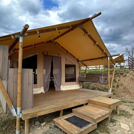 Apartmán Prozori Boiky *