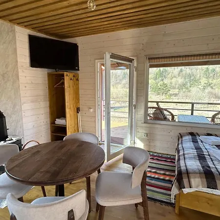 Prozori Boiky Apartmán