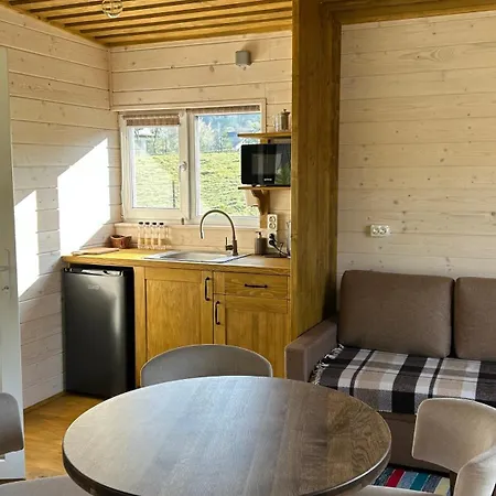 Apartmán Prozori Boiky *