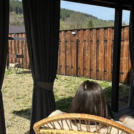 Prozori Boiky Apartmán *