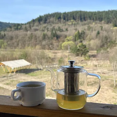 Prozori Boiky Apartmán Lopushanka-Khomyna