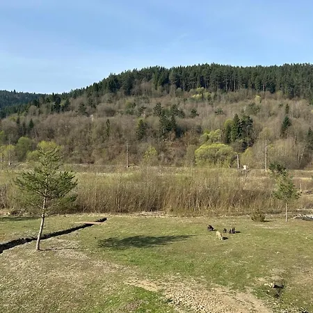 Apartmán Prozori Boiky