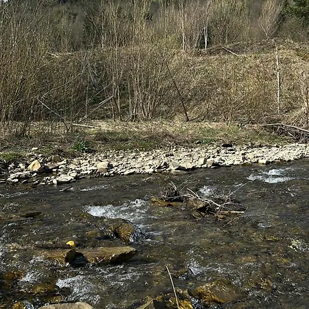Prozori Boiky Lopushanka-Khomyna