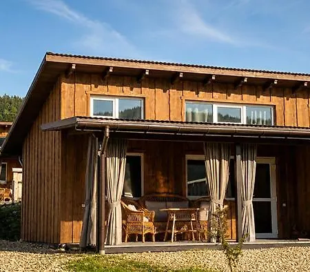 Apartmán Prozori Boiky Lopushanka-Khomyna