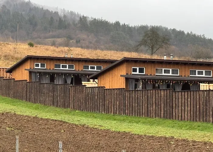 Lägenhet Prozori Boiky