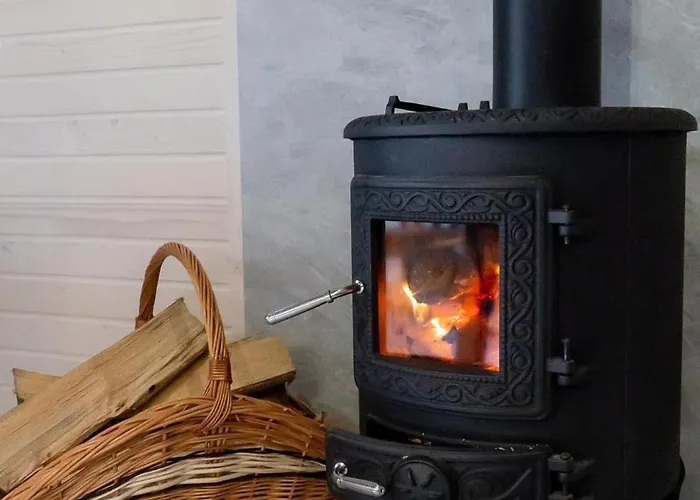 Lägenhet Prozori Boiky